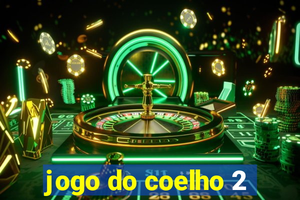 jogo do coelho 2